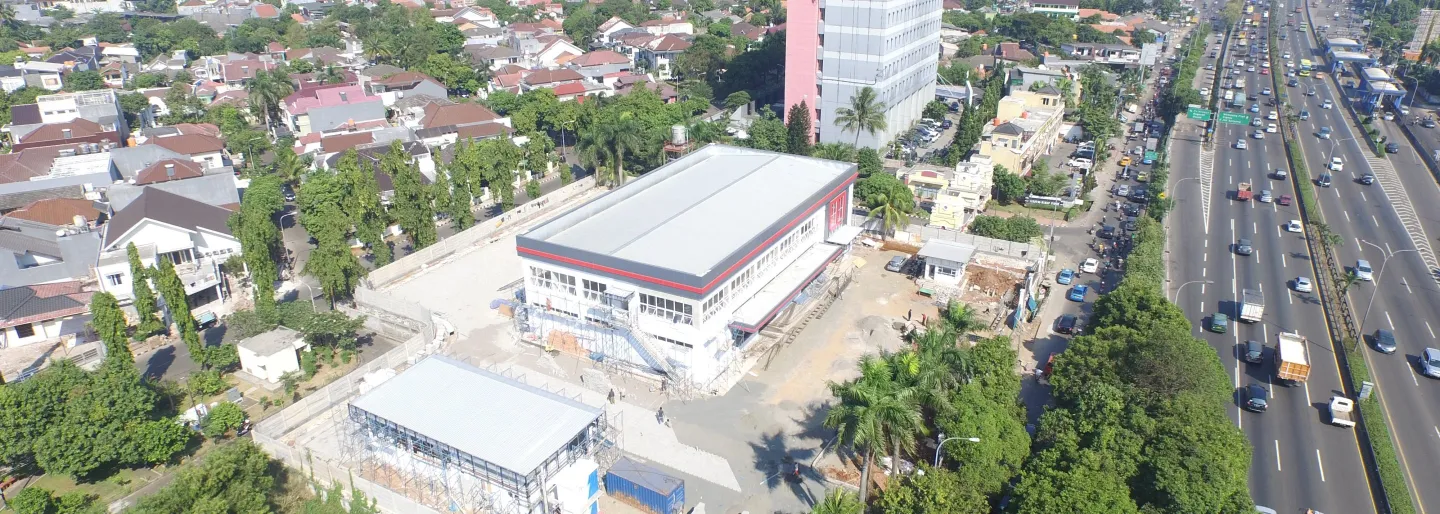 Slideshow PT DWI TUNGGAL SURYA JAYA  AG Construction ~blog/2022/1/21/gg simatupang