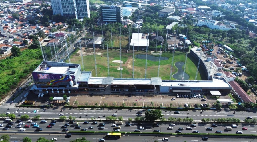 Sport Facilites Club de Arjuna ~blog/2025/7/7/arjuna 01