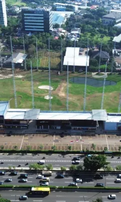 Club de Arjuna