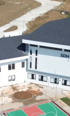 SDH Global