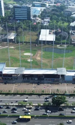 Club de Arjuna